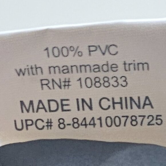 KATHY VAN ZEELAND Faux Snakeskin Print Studded Handbag with Charms - Picture 6 of 6